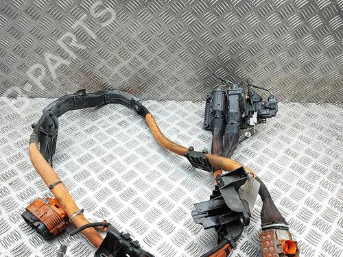 Cable RENAULT ZOE (BFM_) ZOE (BFMC, BFMD) | BP38070537E12 - Image 4