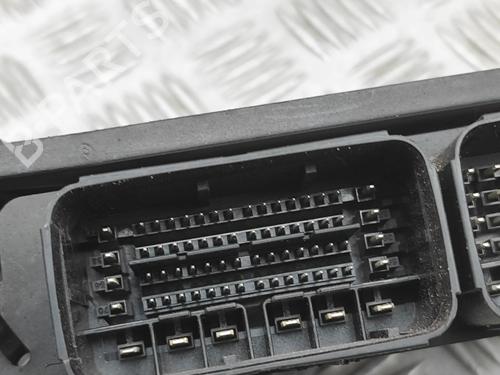 Engine control unit (ECU) DS DS 7 Crossback (J4_, JR_, JC_) 1.5 BlueHDi 130 (JCYHZJ, JCYHZR) | BP33847127M57 - Image 4