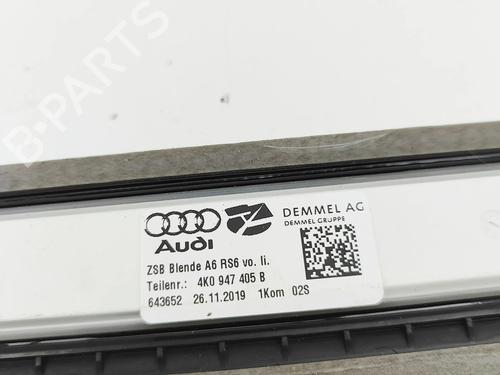 Step AUDI A6 C8 Avant (4A5) RS6 TFSI Mild Hybrid quattro | BP33549603C149  - Image 6