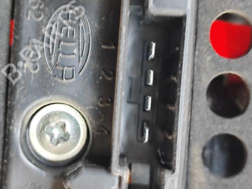 Left taillight FORD S-MAX (WA6) 2.0 TDCi | BP24582250C34 