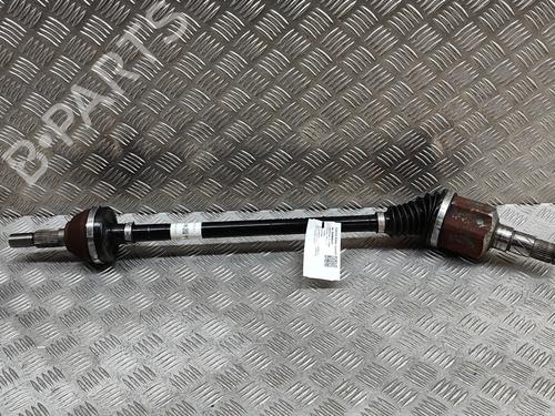 Drivaksel bak venstre TESLA MODEL Y (5YJY) EV Performance All-wheel Drive (534 hp) 28432060