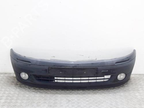 Used Front bumper RENAULT KANGOO (KC0/1_) 1.5 dCi (KC08, KC09) (82 hp) 9510011