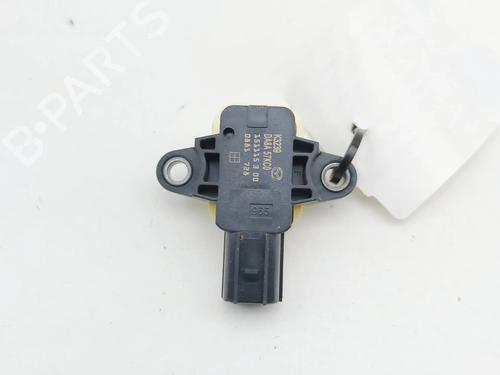 Electronic sensor MAZDA MX-5 IV (ND__) 2.0 (ND2E, ND6E) | BP40083136M84 - Image 2