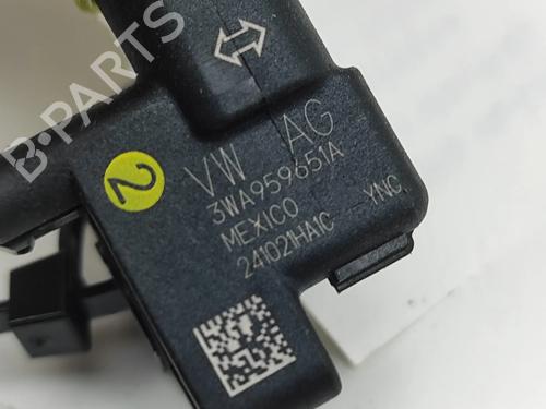 Electronic sensor SKODA ENYAQ iV SUV (5AZ) 85 | BP28115824M84  - Image 6