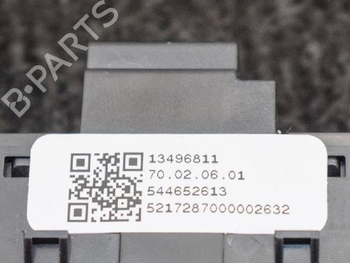 Switch OPEL ASTRA K (B16) 1.4 Turbo (68) | BP6749837I30