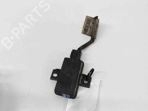 Electronic module MERCEDES-BENZ S-CLASS Coupe (C216) CL 500 4-matic (216.394) | BP27456320M83