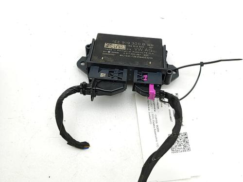 Used Electronic module Electronic module CUPRA BORN (K11) 58 e-boost (231 hp) 40460423 40460423