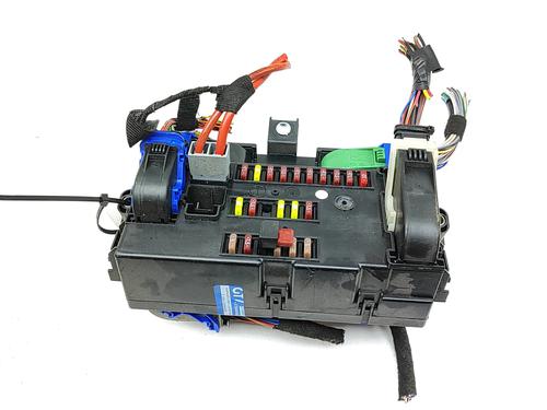 Electronic module PEUGEOT BOXER Bus 2.0 BlueHDi 130 | BP37721632M83  - Image 5