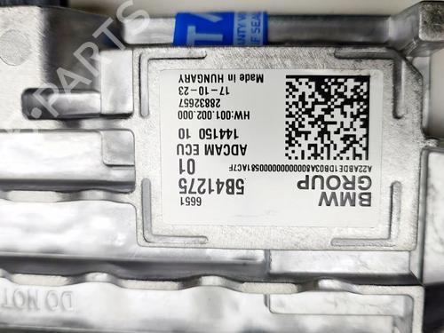 Electronic module BMW X5 (G05, F95) xDrive 45 e Plug-in Hybrid | BP36358610M83 - Image 7