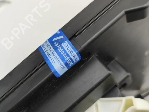 Electronic module AUDI A3 Sportback (8VA, 8VF) 1.4 TFSI e-tron | BP27315051M83 