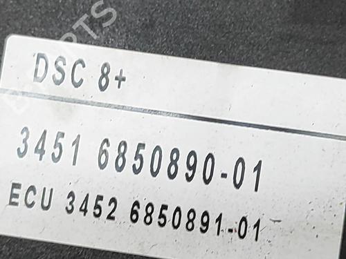 ABS pump BMW Z4 Roadster (E89) sDrive 18 i | BP27644577M43 