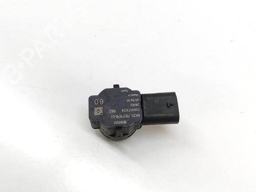 Electronic module BMW 8 Gran Coupe (G16, F93) 840 i | BP28563328M83 