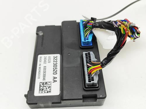 Control unit VOLVO EX40 (536) EV | BP38650361M11 - Image 2