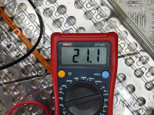 Battery TESLA MODEL S (5YJS) 90D AWD | BP24308057E11