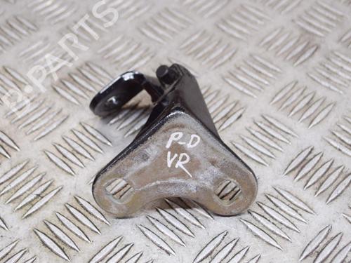 Used Hinge/Door check strap TESLA MODEL Y (5YJY) EV Performance All-wheel Drive (462 hp) 28547830
