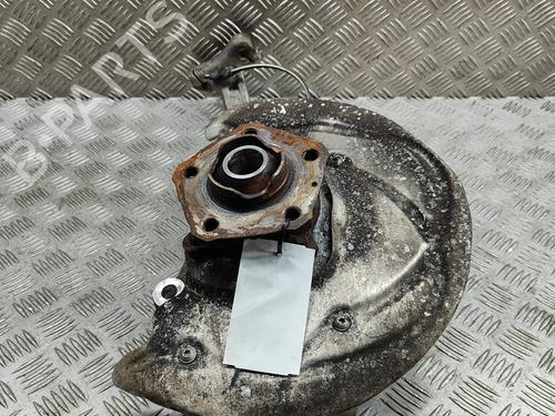 Used Right front steering knuckle AUDI A4 Allroad B9 (8WH, 8WJ) 2.0 TDI quattro (190 hp) 23249892