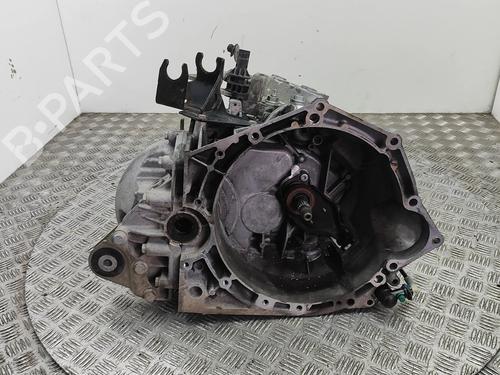 Used Gearbox Gearbox 37598779 37598779