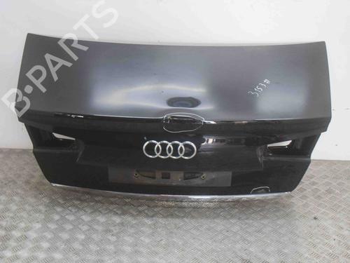 Used Tailgate AUDI A6 C7 (4G2, 4GC) 2.0 TDI (190 hp) 29730603