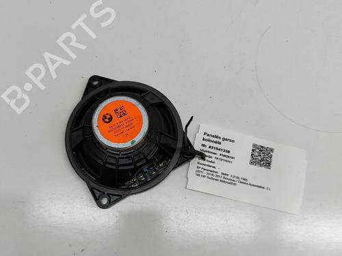 Speaker BMW 3 (F30, F80) 330 e | BP28115469E2 - Image 3