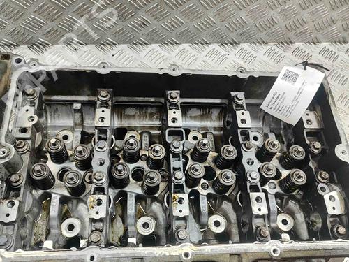 Cylinder head CITROËN JUMPER II Bus 2.2 HDi 100 | BP29337413M5 