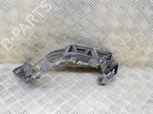 Kofangerbeslag bag Kofangerbeslag bag PEUGEOT 207 CC (WD_) 1.6 16V Turbo (150 hp) 14651268 14651268