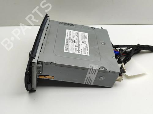 Electronic module AUDI Q3 (8UB, 8UG) 2.0 TFSI quattro | BP37610091M83 - Image 5