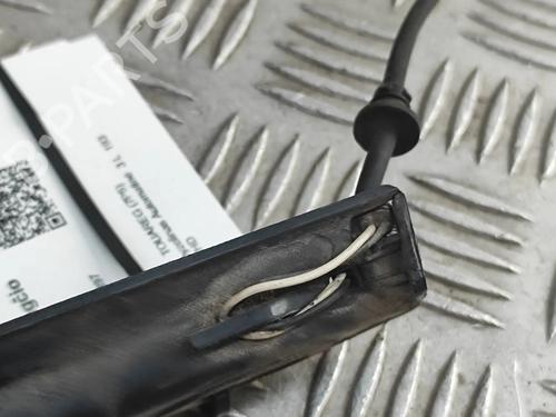 Other VW TOUAREG (7P5, 7P6) 3.0 V6 TDI | BP28955683O1 