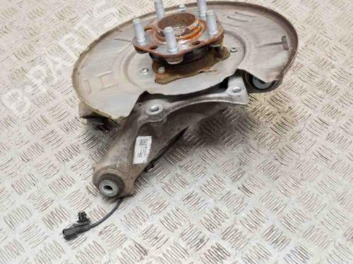 Achsschenkel links hinten für TESLA MODEL 3 (5YJ3) EV AWD (351 hp) 27755079