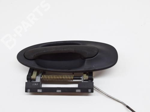 Used Rear right exterior door handle Rear right exterior door handle SAAB 9-3 Estate (E50) 1.8t 2.0 (150 hp) 10074115 10074115