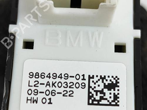 Switch BMW X7 (G07) xDrive 40 d Mild-Hybrid | BP27772578I30 - Image 6