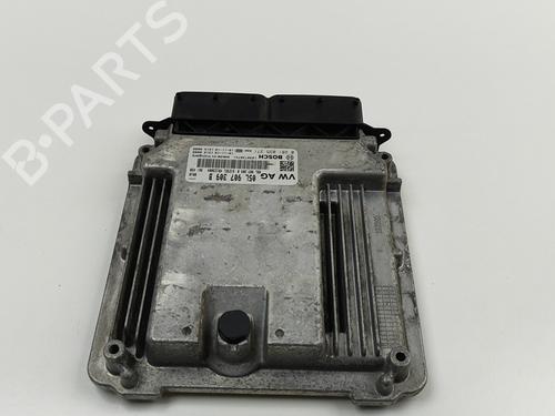 Engine control unit (ECU) VW PASSAT B8 Variant (3G5, CB5) 2.0 TDI | BP26383404M57 