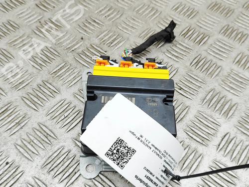 Used ECU airbags ECU airbags 39656009 39656009