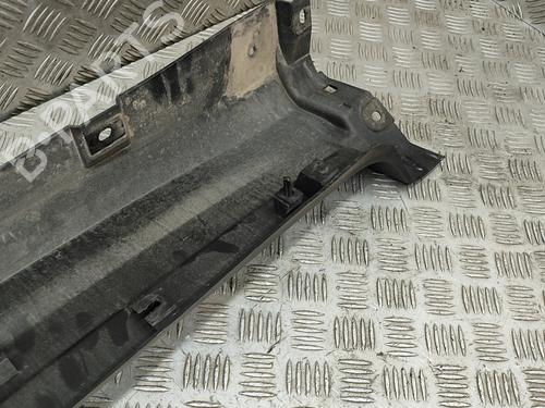 Left sideskirt MASERATI LEVANTE SUV (M161) 3.0 D Q4 | BP26410619C115 