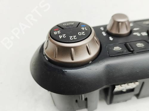 Electronic module FERRARI CALIFORNIA 4.3 | BP32119332M83 