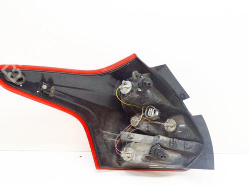 Right taillight FORD FOCUS III 1.0 EcoBoost | BP8073917C35 
