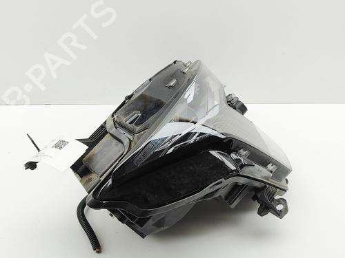 Right headlight PEUGEOT 508 II (FB_, FH_, F3_) Hybrid 225 (F35GQU) | BP29975377C29