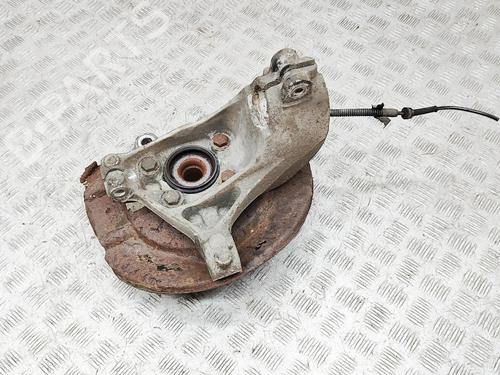 Right front steering knuckle VOLVO V40 Hatchback (525) D3 | BP37669377M26 - Image 6
