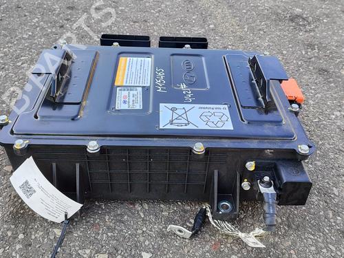 Used Battery KIA SPORTAGE IV (QL, QLE) 2.0 CRDi AWD (185 hp) 24580170