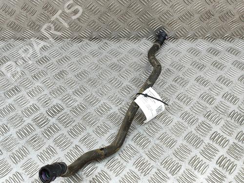 Pipe VOLVO S60 III (224) T6 Twin Engine AWD | BP27776852M125
