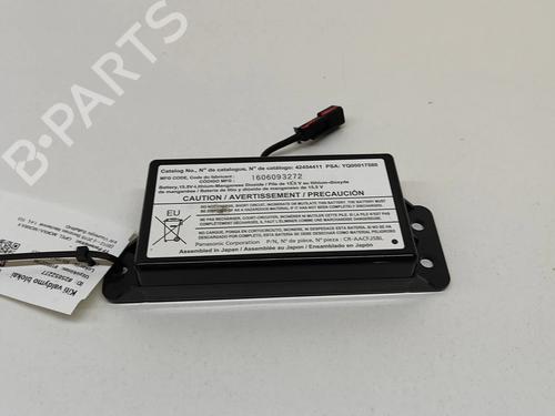 Used Electronic module OPEL MOKKA / MOKKA X (J13) 1.4 (_76) (140 hp) 19284212