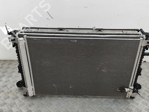 Kølerpakke AUDI Q8 (4MN, 4MT) 50 TDI Mild Hybrid quattro (286 hp) 28436782