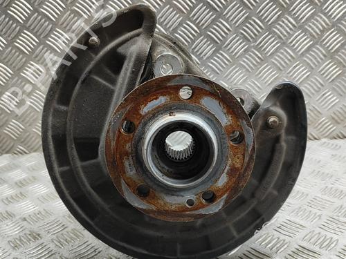 Used Right rear steering knuckle MERCEDES-BENZ EQB (X243) EQB 300 4-matic (243.608, 243.609) (228 hp) 27769155