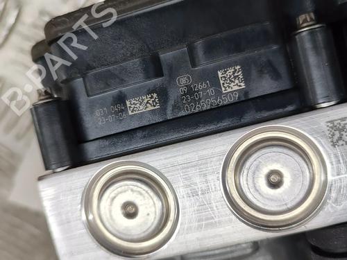 ABS pump SUZUKI VITARA (LY) 1.4 T AllGrip (APK414) | BP25217427M43 