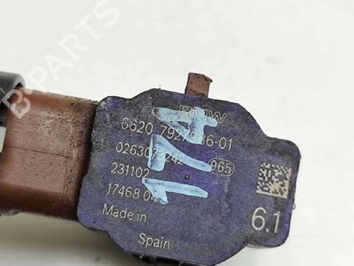 Electronic module BMW 8 Gran Coupe (G16, F93) 840 i | BP33825676M83 - Image 7