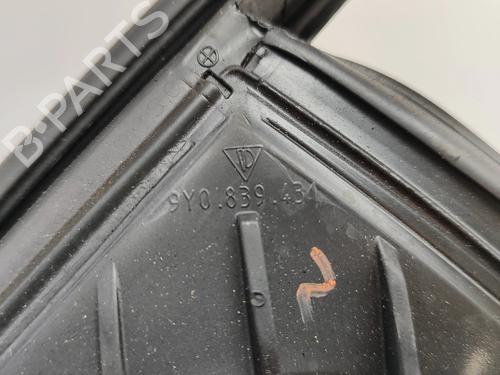 Dørliste PORSCHE CAYENNE (9YA) 3.0 AWD (9YAAA1) | BP27793068C150  - Image 7