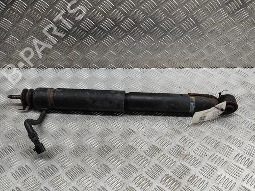 Left rear shock absorber TOYOTA LAND CRUISER PRADO (_J15_) 2.8 D-4D (GDJ150_, GDJ155_, GDJ150, GDJ151) | BP25380368M18 