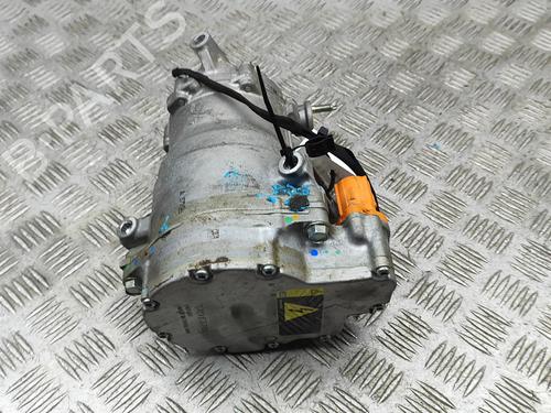 AC compressor VOLVO EX40 (536) EV | BP38650204M34 - Image 3