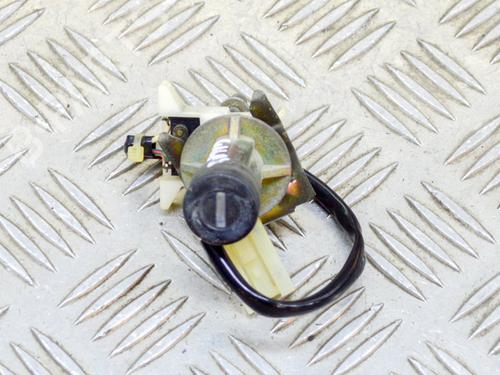Used Tailgate lock MITSUBISHI GTO Coupe (Z1_A) 3.0 AWD (Z16A) (286 hp) 27751816