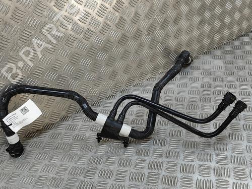 Pipe TESLA MODEL Y (5YJY) EV Performance All-wheel Drive | BP27789736M125 