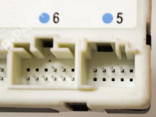 Elektronisk modul MERCEDES-BENZ C-CLASS (W205) C 220 BlueTEC / d (205.003) | BP7999722M83 